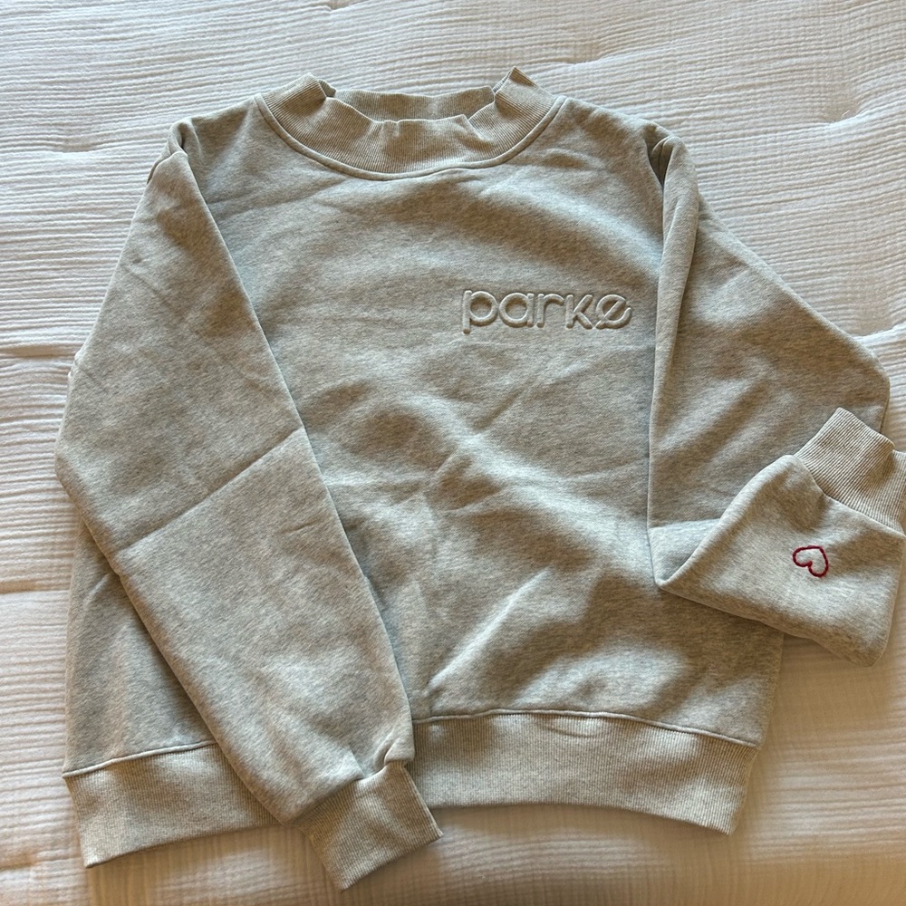 Parke Sweatshirt